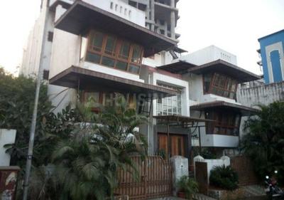 Gallery Cover Image of 4800 Sq.ft 4 BHK Independent House for buy in Kalyan West for 40000000