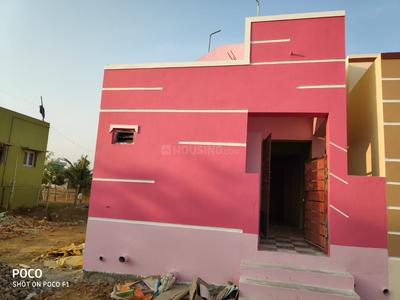 Gallery Cover Image of 600 Sq.ft 1 BHK Independent House for buy in Veppampattu for 2100000