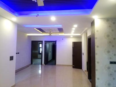 3 BHK Independent Builder Floor
