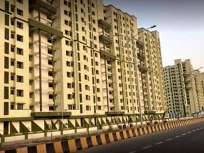 1 BHK Apartment