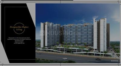 1 BHK फ़्लैट