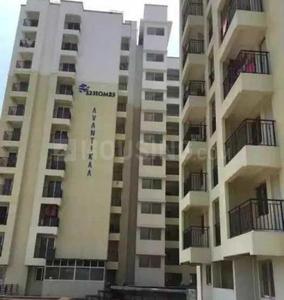 2 BHK Apartment