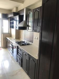 3 BHK अपार्टमेंट