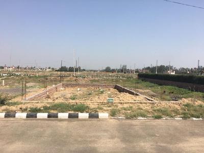 Gallery Cover Image of Sq.ft Residential Plot for buy in Sector 42 for 34597650