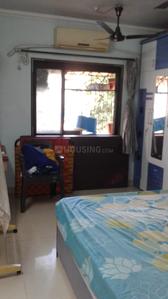 Gallery Cover Image of 680 Sq.ft 1 BHK Apartment for buy in Dombivli East for 5500000