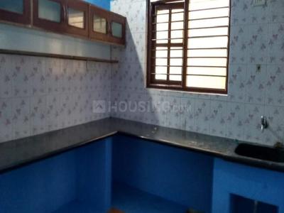 1 BHK Independent House