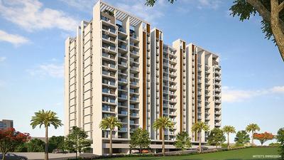 2 BHK Apartment