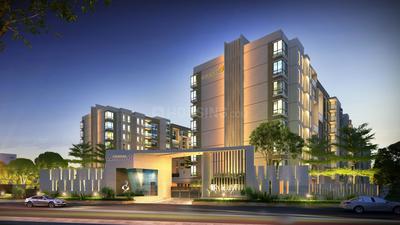 3 BHK Apartment