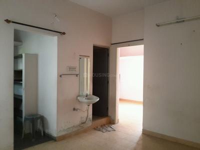 1 BHK Apartment