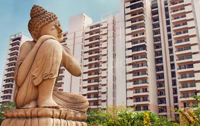 4 BHK Apartment