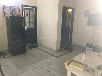 1 BHK Independent Floor