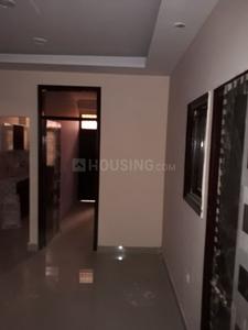 Gallery Cover Image of 750 Sq.ft 2 BHK Apartment for buy in Janakpuri for 3200000