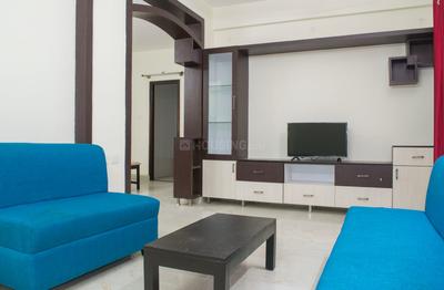 Gallery Cover Image of 1400 Sq.ft 3 BHK Independent House for rent in Whitefield for 32800
