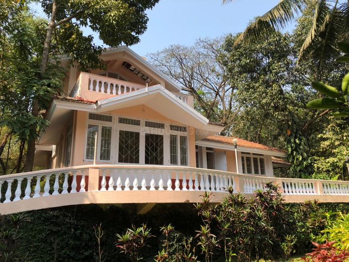 3 BHK 4000 Sqft Villa for sale at Tungarli, Lonavala Property ID