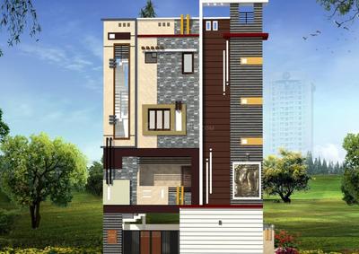 Gallery Cover Image of 2200 Sq.ft 4 BHK Independent Floor for buy in Chikbanavara for 5200000