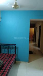 Bedroom Image of PG 4035592 Jogeshwari East in Jogeshwari East