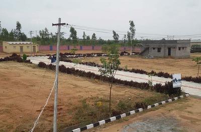 900 Sq.ft Residential Plot for Sale in Sector 162, Noida