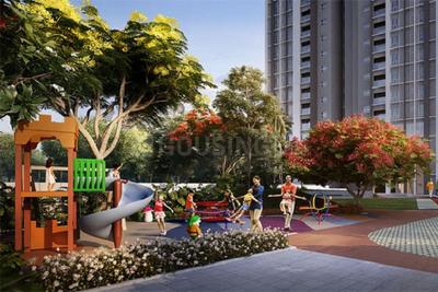 2 BHK Apartment