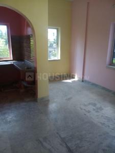 Gallery Cover Image of 820 Sq.ft 2 BHK Independent Floor for buy in Bansdroni for 2300000