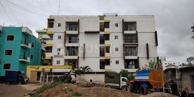 Gallery Cover Image of 1485 Sq.ft 3 BHK Apartment for buy in Kadubeesanahalli for 7500000