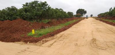 Residential Plot