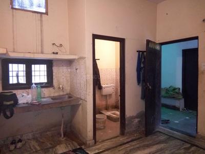 1 RK Apartment