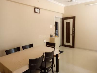3 BHK Apartment