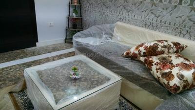1 BHK अपार्टमेंट