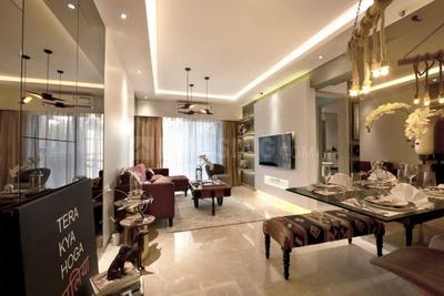 2 BHK Apartment