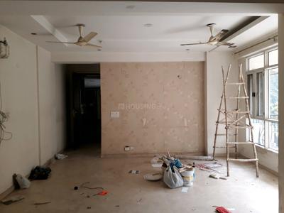3 BHK Apartment