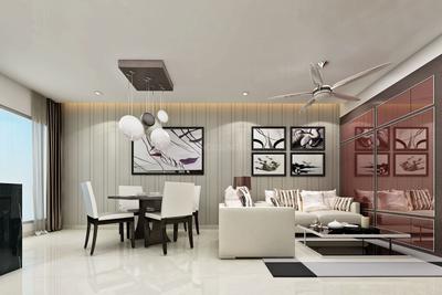 Gallery Cover Image of 565 Sq.ft 1 BHK Apartment for buy in Miyapur for 3000000