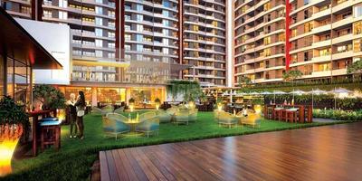 3 BHK Apartment