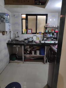 Kitchen Image of PG 4035890 Ghansoli in Ghansoli