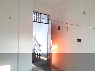 1 BHK Apartment