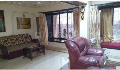 Living Room Image of PG 4195471 Kandivali East in Kandivali East