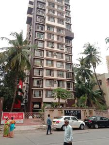 Gallery Cover Image of 854 Sq.ft 2 BHK Apartment for buy in Mulund East for 15000000