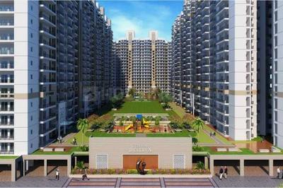 3 BHK Apartment