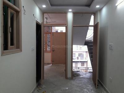 Gallery Cover Image of 750 Sq.ft 2 BHK Apartment for buy in Chhattarpur for 2700000