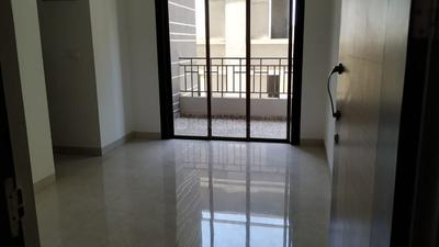 Gallery Cover Image of 675 Sq.ft 1 BHK Apartment for rent in Ambivali for 8000