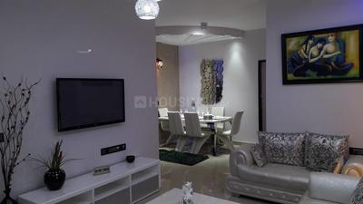 2 BHK Apartment
