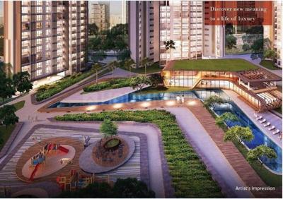 1 BHK इंडिपेंडेंट बिल्डर फ्लोर