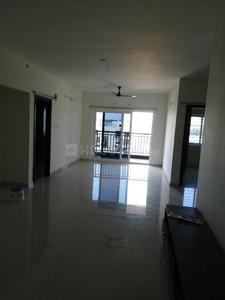 3 BHK Apartment