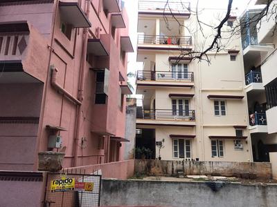 1127 Sq.ft Residential Plot for Sale in Basavanagudi, Bangalore