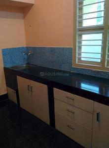 Gallery Cover Image of 1611 Sq.ft 5 BHK Independent House for buy in Santhekatte for 8500000