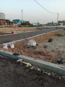 Residential Plot