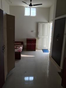 Bathroom Image of PG 4034848 Ganganagar in Ganganagar