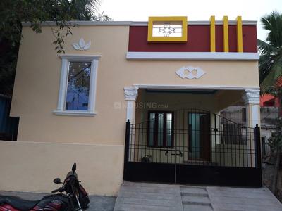 2 BHK Independent House