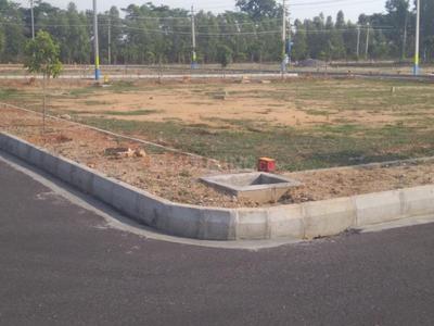 Gallery Cover Image of Sq.ft Residential Plot for buy in Jigani for 2040000
