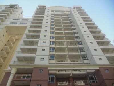 3 BHK Apartment