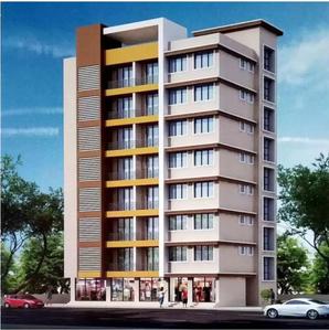 1 RK Apartment